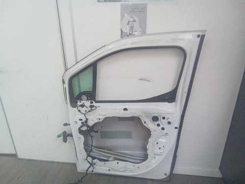 598361 front door - , citroen
