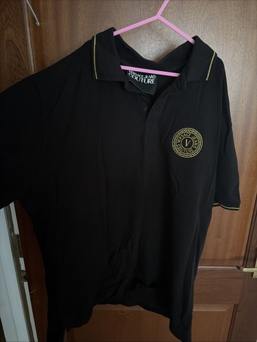 Genuine versace jeans couture - genuine,