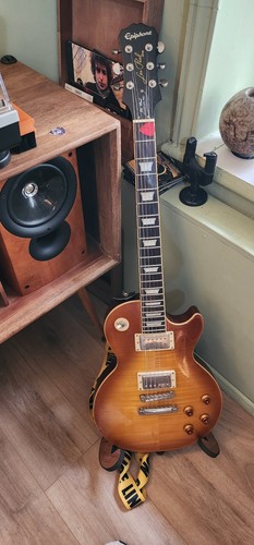 Epiphone les paul standard - paul,