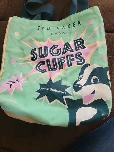 Ted baker tote bag - tote,