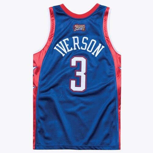Nba allen iverson 2004 - iverson,
