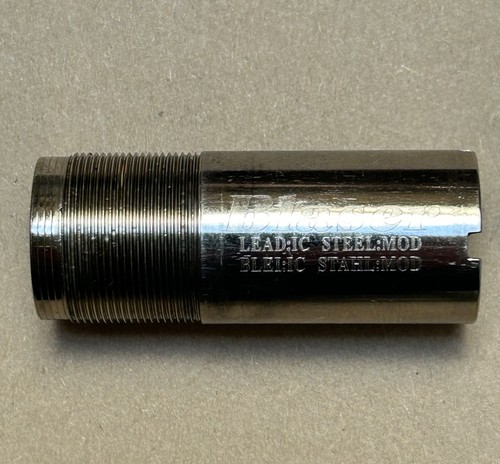 Blaser flush choke - 1/4, ic