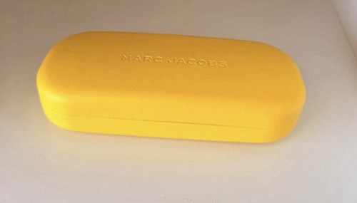 Marc jacobs yellow - marc,