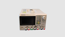 Siglent SPD3303X 3-Channel