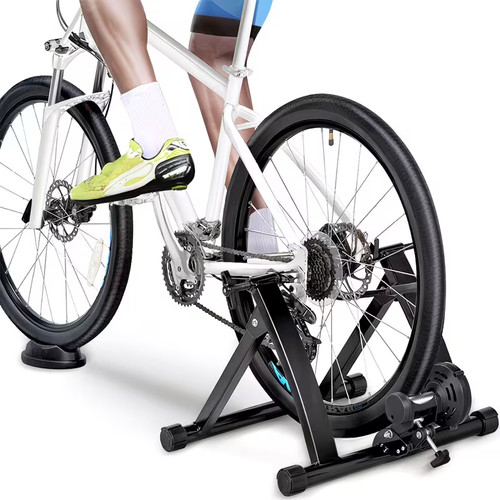 Turbo trainer magnetic - turbo,