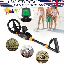 Adults & Kids Metal Detector