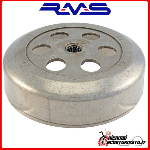 Clutch bell rms - clutch,