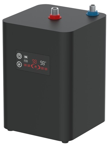 Acquapuro wras 5kw - acquapuro, 1.5kw