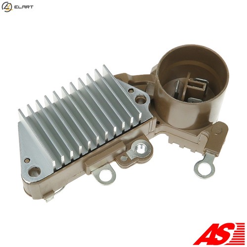 Alternator regulator are6001 - alternator,