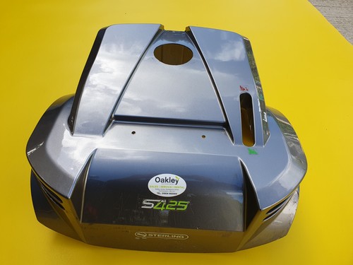 Sterling s425 mobility scooter - sterling,