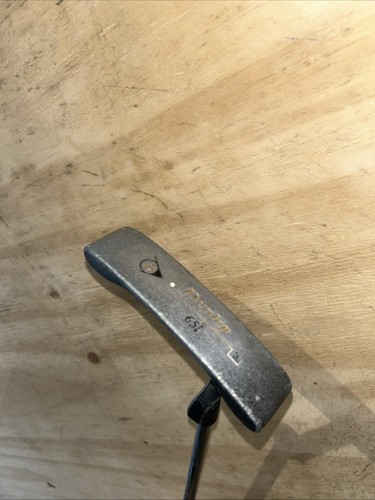 Dunlop 65i putter - dunlop,