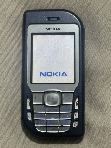 Unlocked very rare nokia - unlocked,