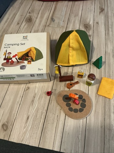 Plan toys sustainable - toys,