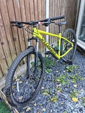 Specialized Rockhopper Bike