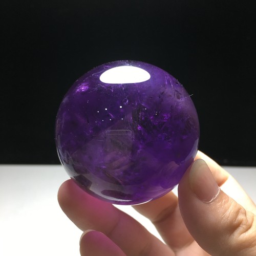 Natural dark violet - violet, uruguay