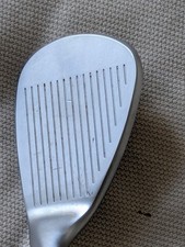 56* Loft 14* Bounce  Forged