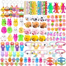 PLOUGVI 312Pcs Easter Egg