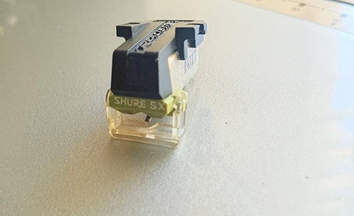 Shure r47xt cartridge - shure,