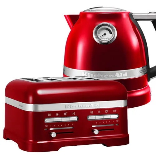 Kitchenaid artisan candy apple - candy,