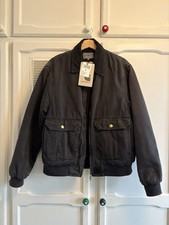 Carhartt Stantan Jacket, black