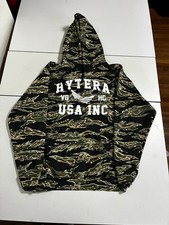 Violent Gentlemen Camo Hoodie