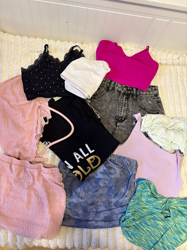 Women piece casual - 11-piece,