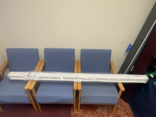 Sapphire projector screen - sapphire, 92"