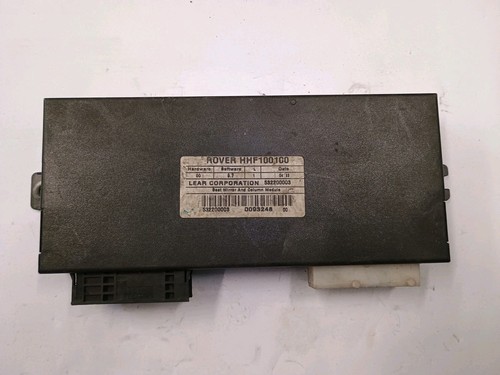 Rover seat mirror column - 75,