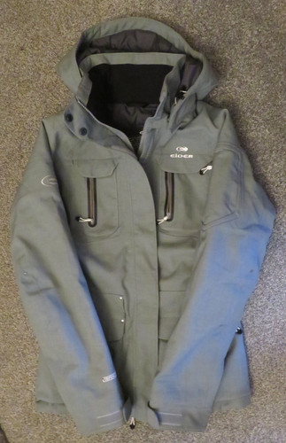 Women eider defender - eider,