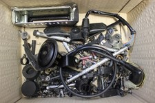 Kawasaki Z 750 Fixings Various