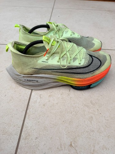 Nike air zoom alphafly - zoom,