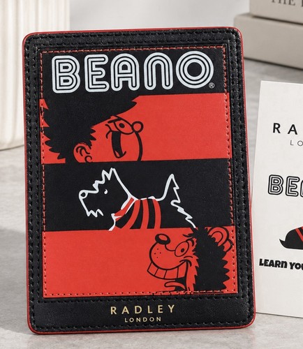 Radley multicoloured beano - radley,