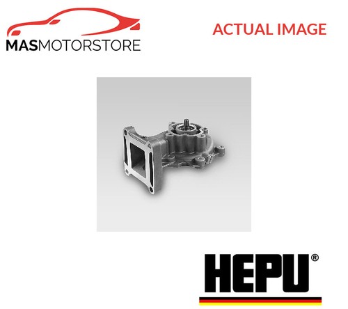 Engine cooling water pump - water, hepu