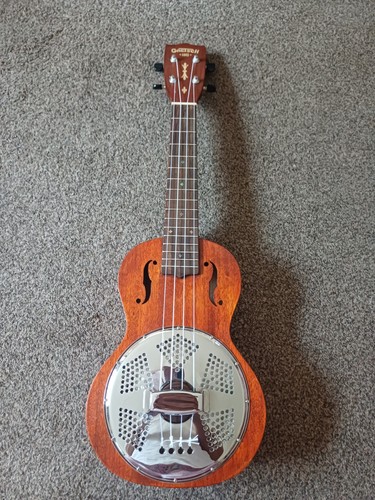 Gretsch g9112 resonator - gretsch,