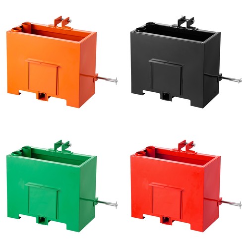 Ballast box point - ballast,