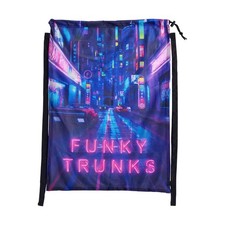 Funky Trunks Cyber City Mesh
