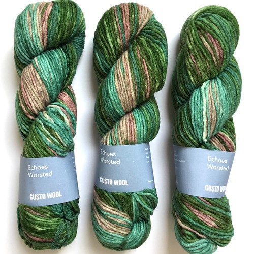 100grms urth yarns gusto - x,