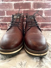 Next Ankle Boots Men's UK 10