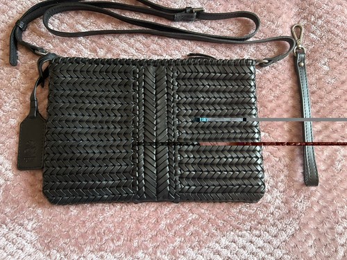 Osprey lima crossbody clutch - osprey,