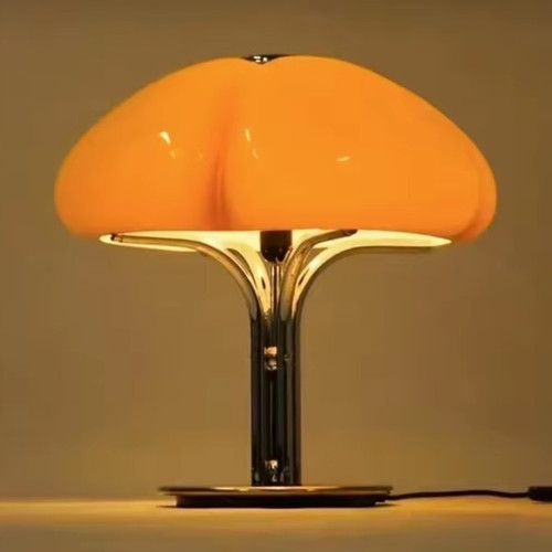 Bauhaus pumpkin led - led, lamp