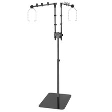 Reptile Dual Lamp Stand, Floor
