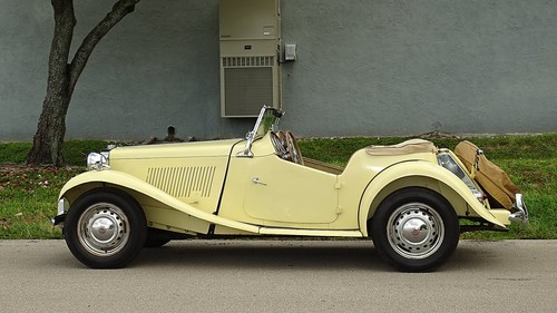 1953 series soft top - ,