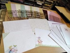 Hunkydory Bumper Box, 20x Inserts, 8x Acetate & 20x Adorable, Designs May Vary.