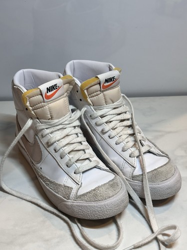 Nike blazer mid women s - '77, women’s