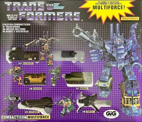 Transformers bruticus - transformers,