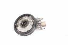 Final Drive Differential