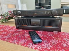 🔥💫 Technics SE-A800SM2