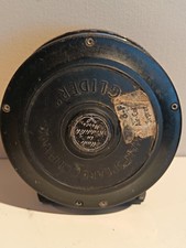 Fine Shakespeare Glider 3 1/2