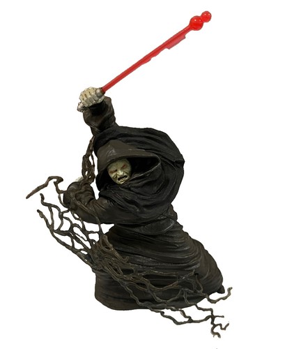 Star wars unleashed emperor - wars,