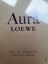 Loewe AURA Women's Eau de